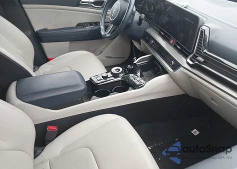 2023 Kia Sportage Ex из США, поврежденный, VIN KNDPVCAG0P7026189